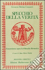 Specchio della verità libro