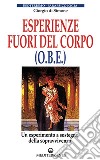 Esperienze fuori dal corpo (OBE) libro