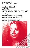 L'essenza dell'autorealizzazione libro