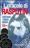 L'oracolo di Rasputin. Con i dischi magici per la consultazione pratica libro