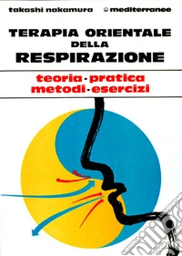 Terapia orientale della respirazione libro