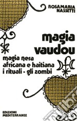 Magia vaudou