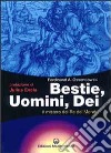 Bestie, uomini, dei. Il mistero del re del mondo libro