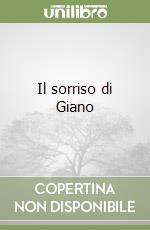 Il sorriso di Giano libro