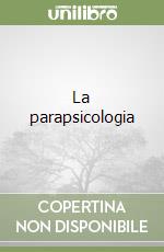 La parapsicologia libro