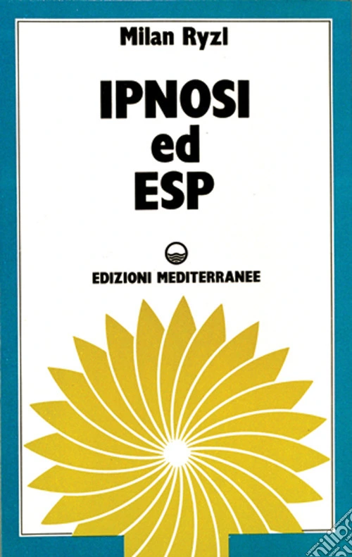 Ipnosi ed ESP
