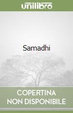 Samadhi libro