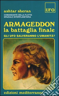 Armageddon. La battaglia finale libro