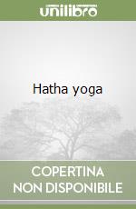 Hatha yoga