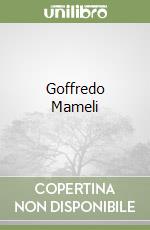 Goffredo Mameli