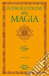 Introduzione alla magia. Vol. 1 libro