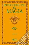 Introduzione alla magia. Vol. 3 libro di Gruppo di Ur (cur.)