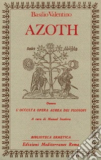 Azoth