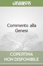 Commento alla Genesi