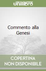 Commento alla Genesi libro