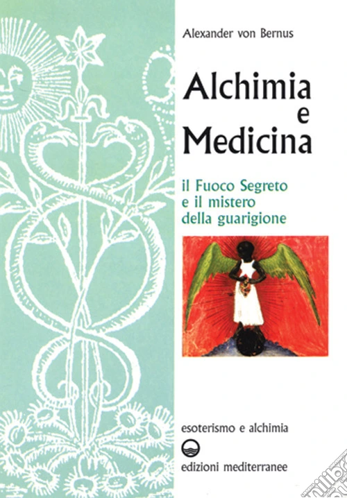 Alchimia e medicina
