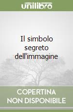 Il simbolo segreto dell'immagine libro