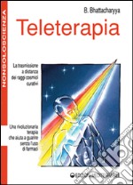 Teleterapia libro