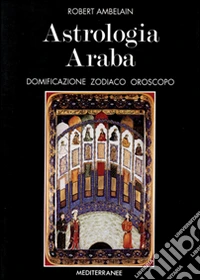 Astrologia araba