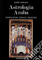 Astrologia araba