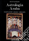 Astrologia araba libro