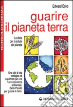 Guarire il pianeta terra libro