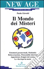 Il mondo dei misteri libro