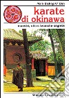 Karatè di Okinawa libro