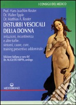 Disturbi vescicali della donna