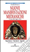 Nuove manifestazioni medianiche libro