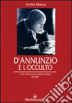 D'Annunzio e l'occulto libro