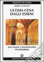 Ultima cena dagli Esseni libro