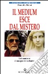 Il medium esce dal mistero libro di Fidani Demofilo