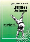 Judo jujutsu libro