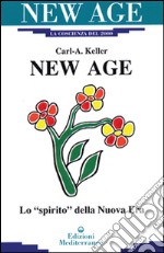 New Age. Lo «Spirito» della nuova era