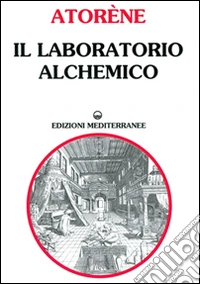 Il laboratorio alchemico