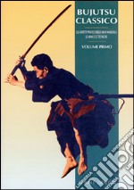 Bujutsu classico libro
