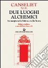 Due luoghi alchemici. In margine alla scienza e alla storia libro