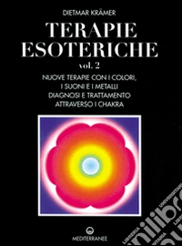 Terapie esoteriche