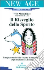 Il risveglio dello spirito. Insegnamenti della «Ruota di medicina» degli indiani d'America