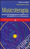 Iniziazione alla Musicoterapia. Esercizi di rilassamento, tonificazione ed equilibrio con la Biomusica libro