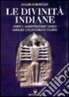 Le divinità indiane. Aspetto, manifestazioni e simboli. Manuale di iconografia induista libro