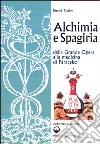 Alchimia e spagiria. Dalla grande opera alla medicina di Paracelso libro di Rivière Patrick