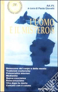 L'uomo e il mistero. Vol. 8