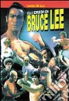 Gli eredi di Bruce Lee libro