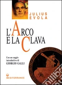 L'arco e la clava