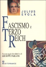 Fascismo e Terzo Reich libro