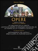 Opere libro