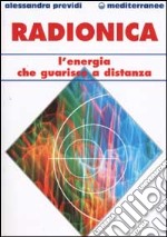 Radionica. L'energia che guarisce a distanza