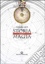 Storia della magia libro